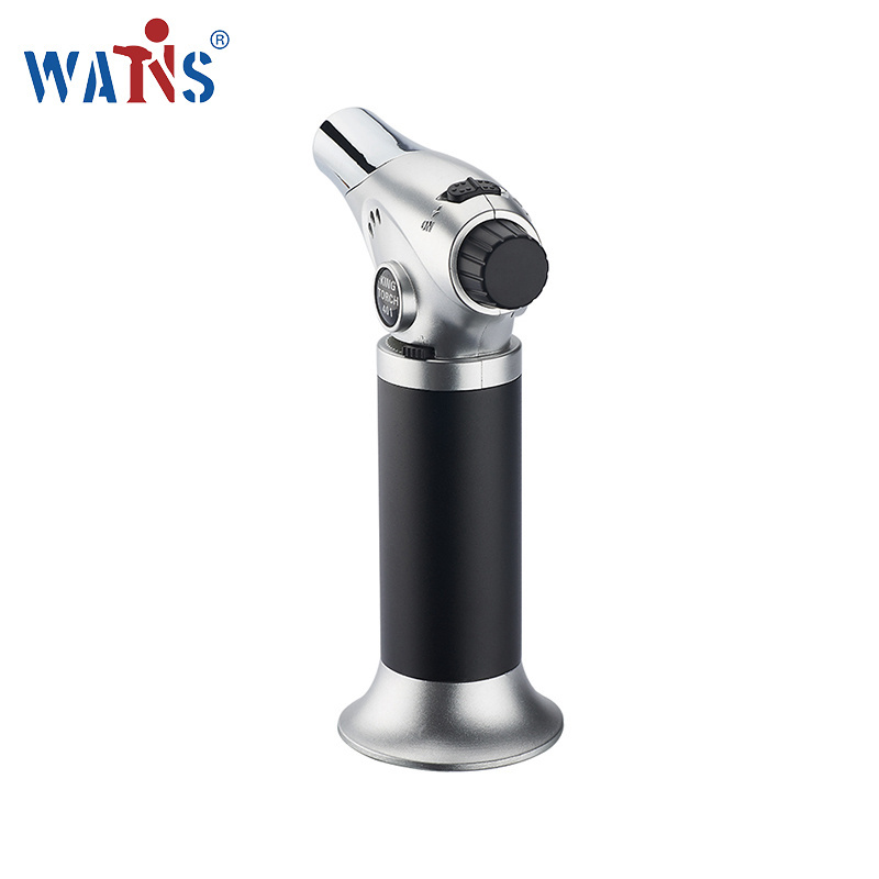 Hot sale cigar torch lighter kitchen torch lighter gun torch lighter cigar