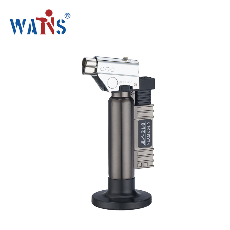 BS-260 Refillable Butane Gas Blow Dental Cutting Torch