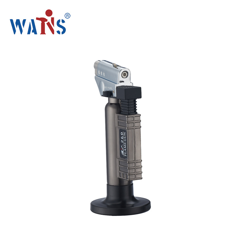 BS-260 Refillable Butane Gas Blow Dental Cutting Torch