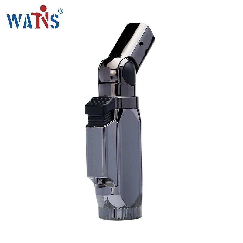 BS-106 cheap refillable gas cigarette cigar lighters, smoking torch