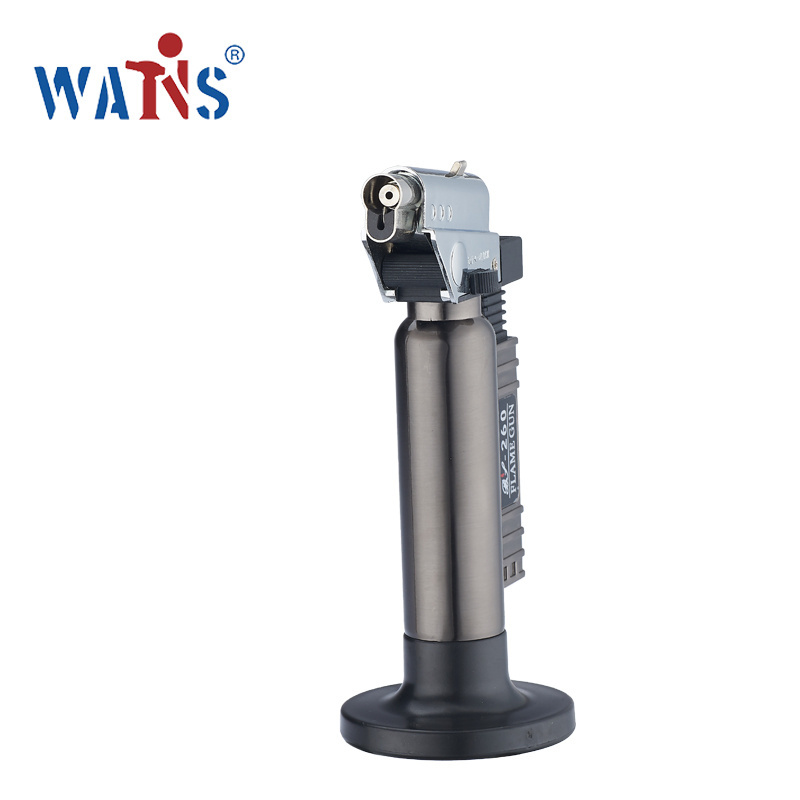 BS-260 Refillable Butane Gas Blow Dental Cutting Torch