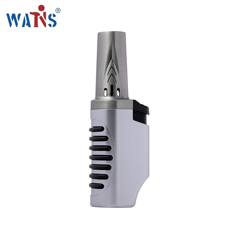 New flame cigarette torch lighter jet flame lighter small torch light