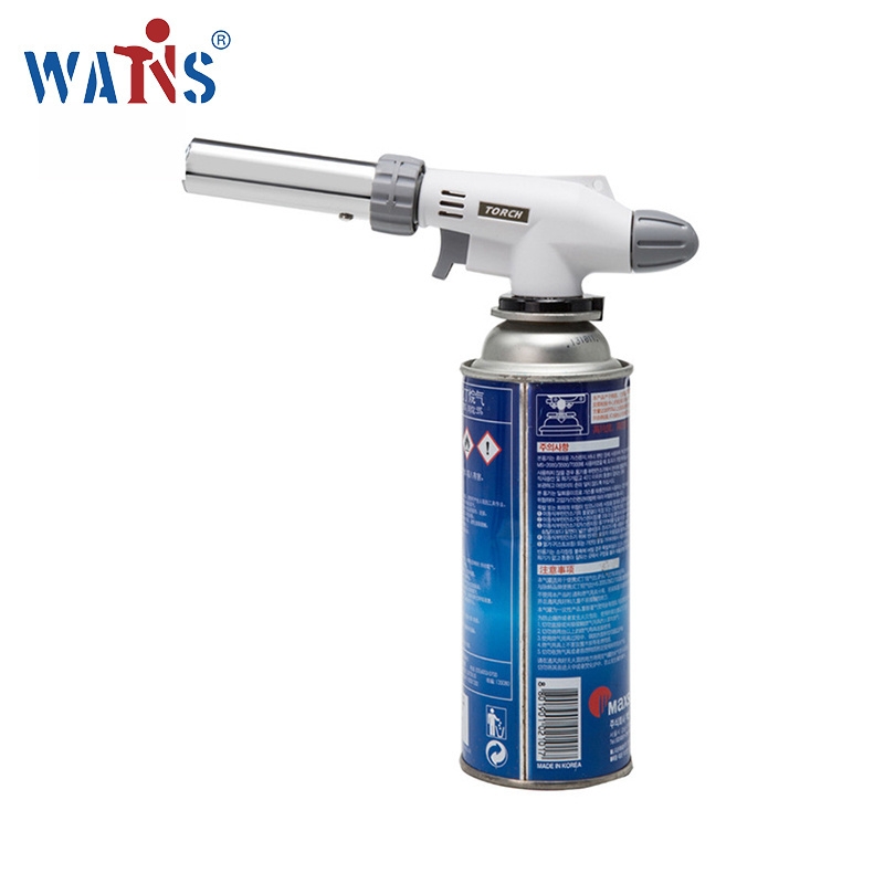 Inversion Use with CE Certification Good Price Blue Flame Culinary Butane Culinary Torch WS-516C