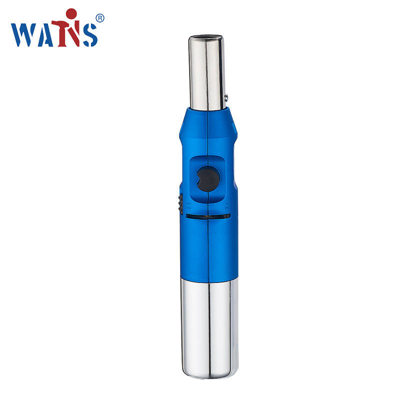 BS-870 Jet Flame Butane Smoking torch Cigarette Cigar Lighter