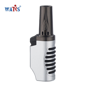 New flame cigarette torch lighter jet flame lighter small torch light