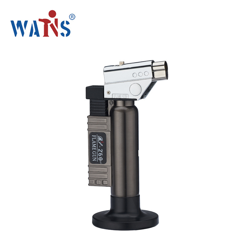 BS-260 Refillable Butane Gas Blow Dental Cutting Torch