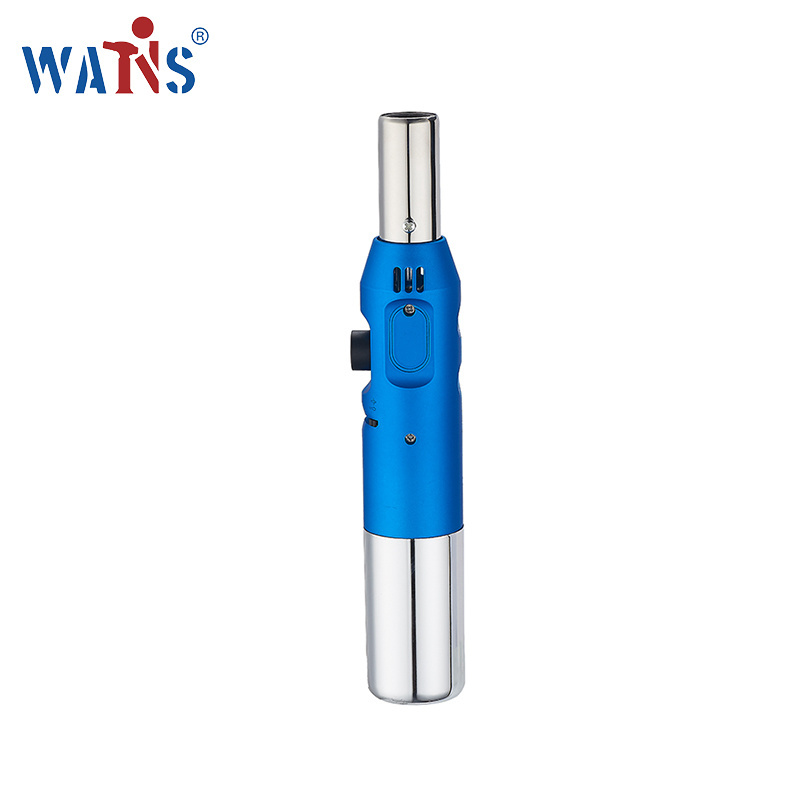 BS-870 Jet Flame Butane Smoking torch Cigarette Cigar Lighter