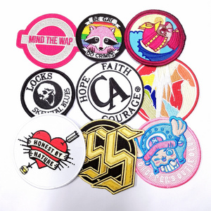 Wholesale no MOQ Cotton Motorcycle Jacket Custom Embroidery Logo Patch all over Vintage Nascar Race Jacket Men