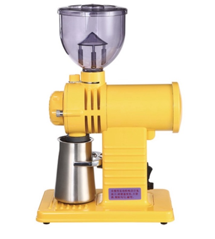 Factory industrial coffee bean grinder/coffee grinder electric/ coffee grinder machine