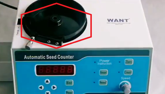 tablet capsule pill counting machine capsule counting machine counter