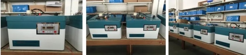 XRY-1A Lab Testing Equipment Oxygen Bomb Calorimeter price for Coal