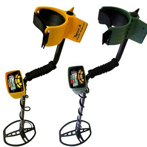 Underground Treasure hunting Gold Metal Detector