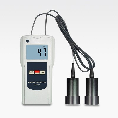 AT-171 Digital Light Transmittance Window Tint Meter Tester