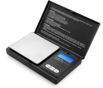 mini balance de precision pocket 0.01g pocket scale 200g  digital scale pocket gram