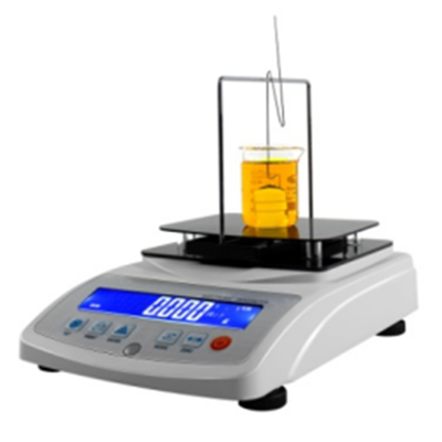 Teaching and Testing Institution Oil Liquid Density Meter Acid-Base Solution Density Meter