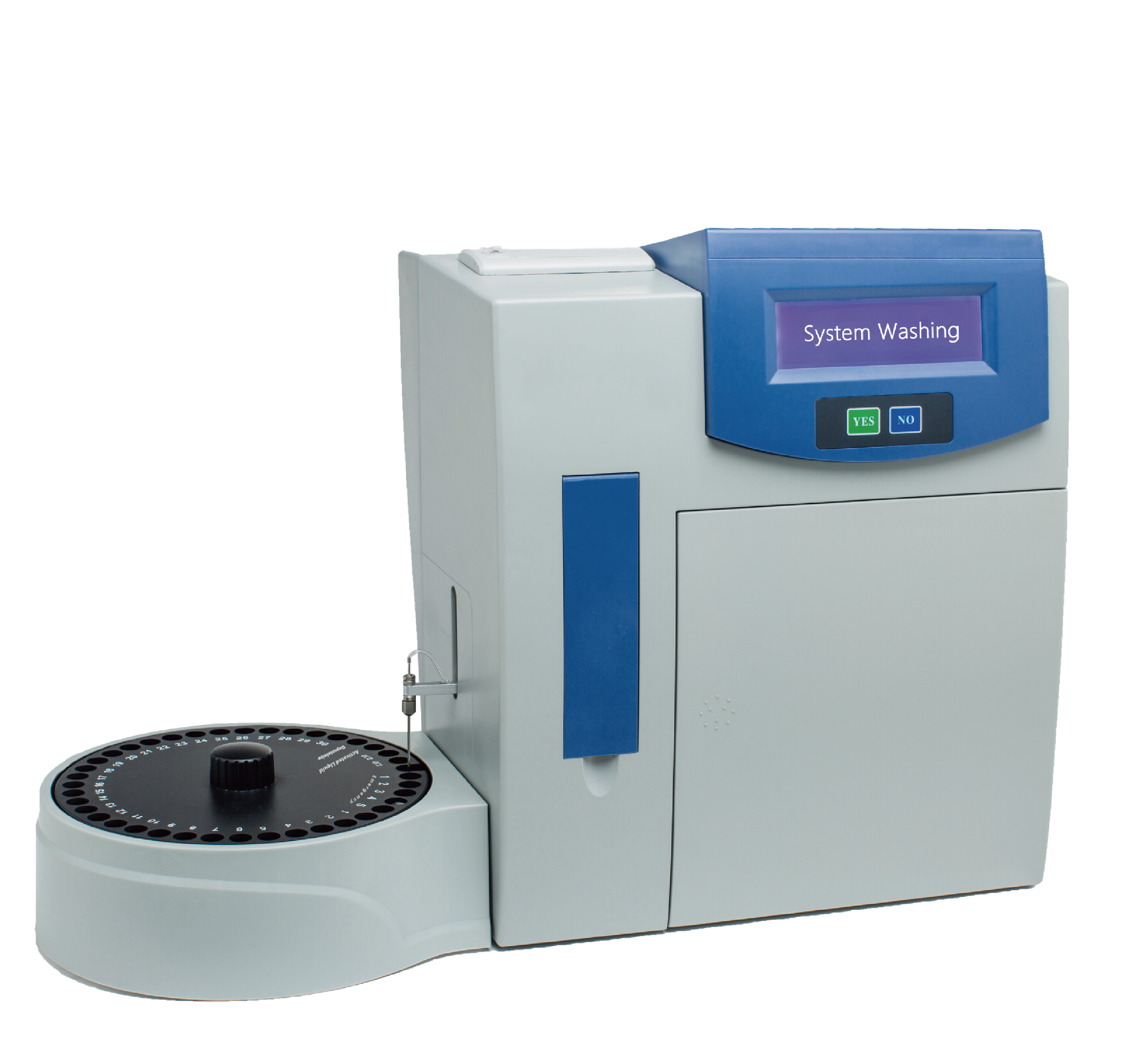 Blood Gas Electrolyte Analyzer Machine/Most Advance Electrolyte Analyzer