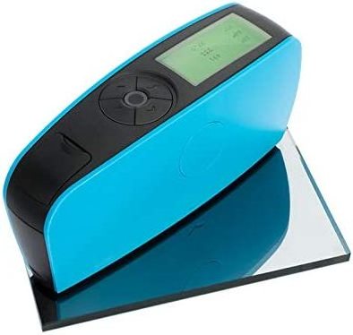 YG60S Simplified 60 Economical Gloss Meter 0-200Gu Auto Calibration