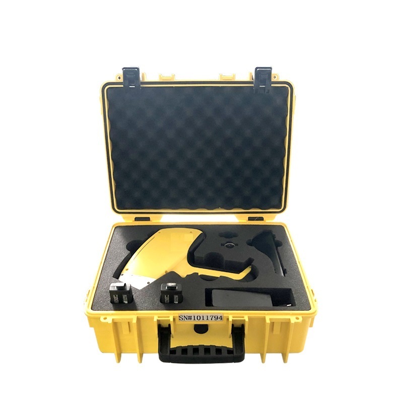 TrueX 980/TrueX 980S handheld XRF analyzer gold tester xrf metal analyzer instead of olympus niton xrf analyzer