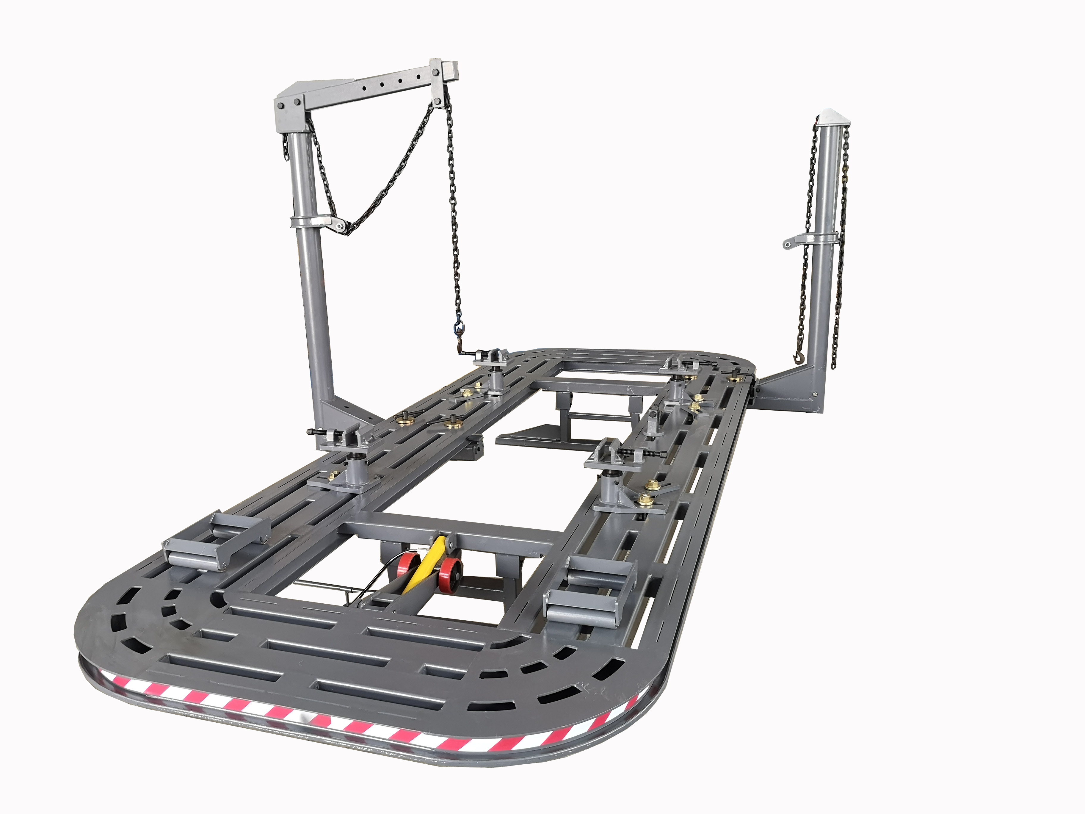 equipment for workshop/fast track frame machine /used frame ...