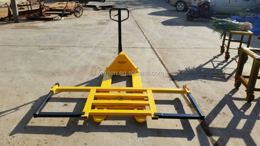 Hydraulic Car Wheel Dolly/Car dolly/car carrier dolly