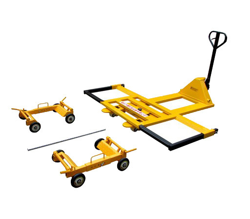 Hydraulic Car Wheel Dolly/Car dolly/car carrier dolly