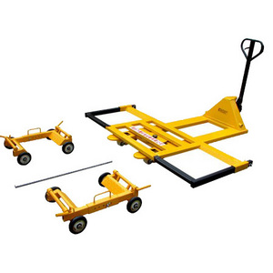 Hydraulic Car Wheel Dolly/Car dolly/car carrier dolly