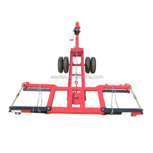 New design small Car carrier towing dolly /car carrier semi car trailer for sale