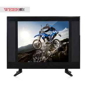 Weier Best 15 inch Televisions LCD LED TV Without Smart Function