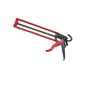 2023 hot-selling Powder Coated Caulking gun