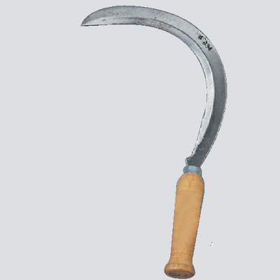 Sickle S34 Agriculture Harvest Hand Sickle spanish sickle 34