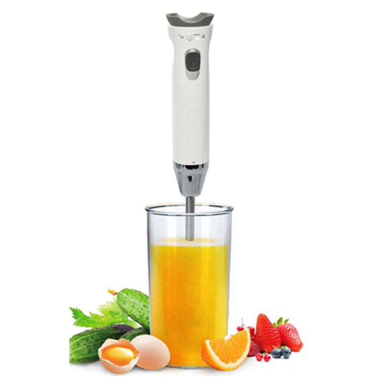 Professional Variable Speed 3 IN 1 Hand Blender With Attachments Stick Blender