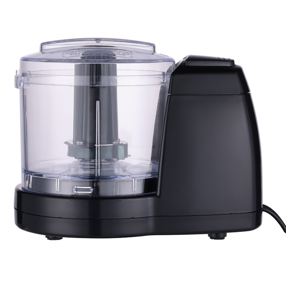 Professional Electric Mini Vegetable Meat Chopper With Sharp Blades Multifunctional Food Processor Salad Maker