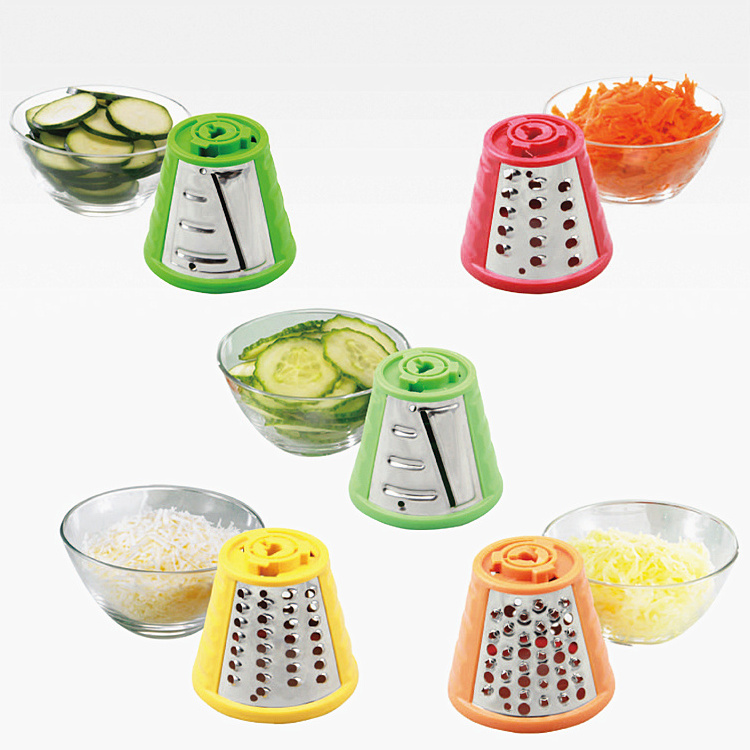 Slicer, salad maker, vegetable shredder ,Electric food processor