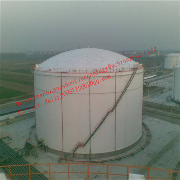 high quality 1-100m3 mobile fuel tank for oil diesel biodiesel design with low price