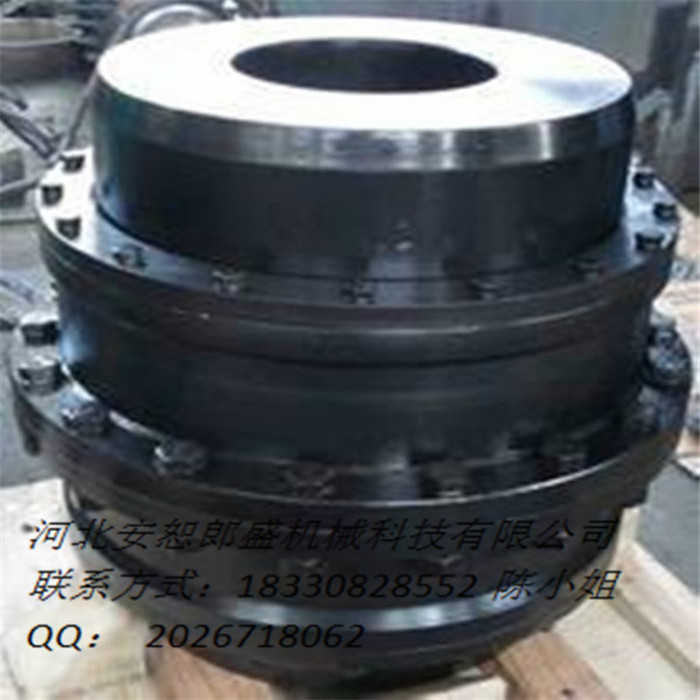 JM type diaphragm coupling /flexible coupling