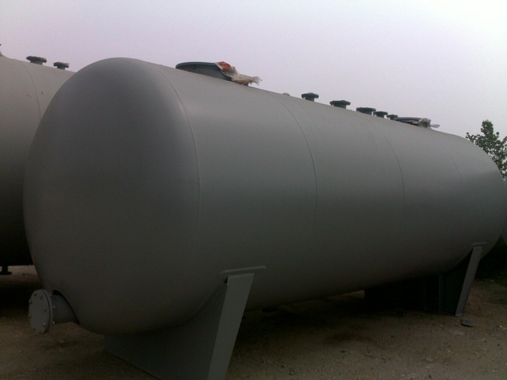 Best price 2000m3 1000m3 5000m3 3000 L 4000L industrial diesel fuels bitumen chemical water storage tanks for sale