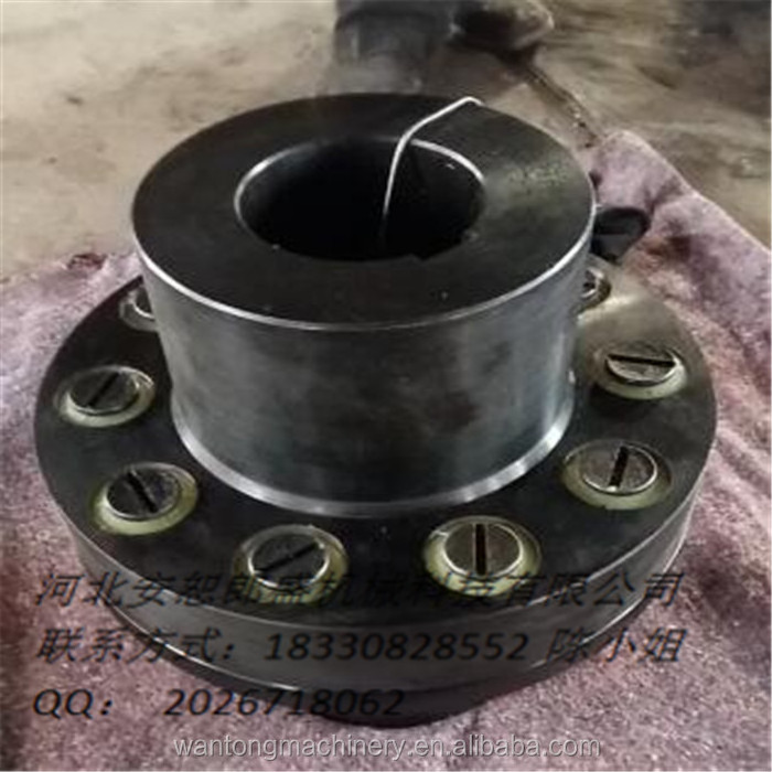 JM type diaphragm coupling /flexible coupling