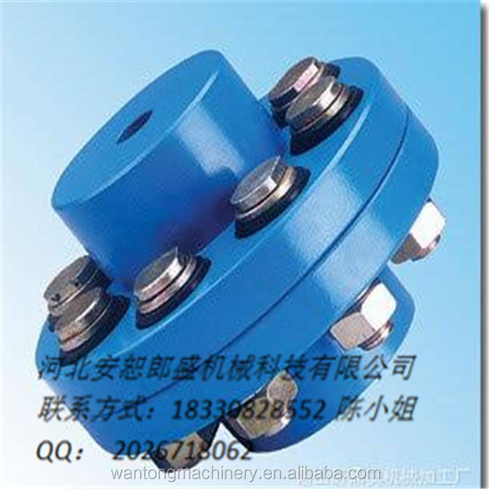 JM type diaphragm coupling /flexible coupling