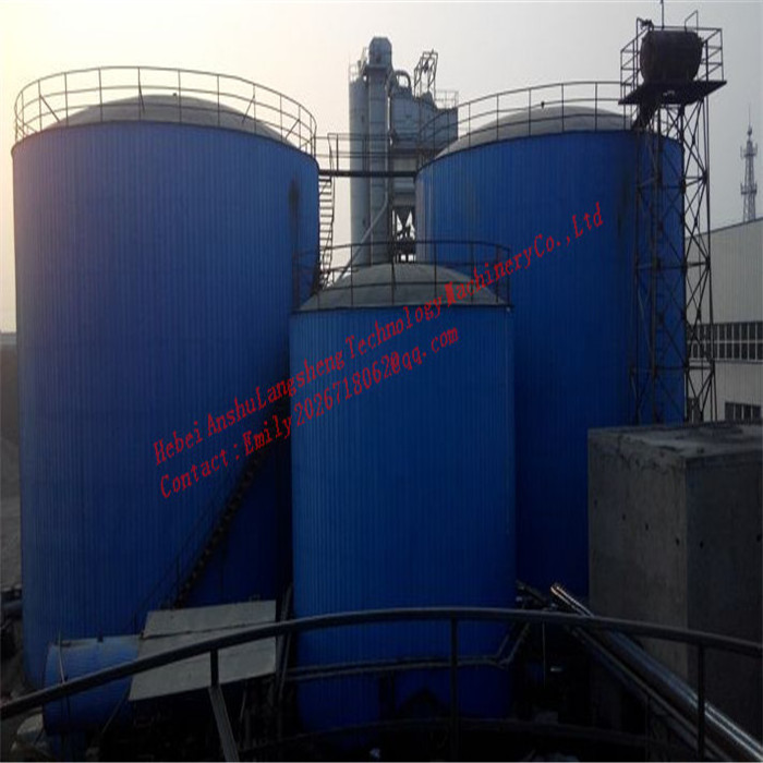 high quality 1-100m3 mobile fuel tank for oil diesel biodiesel design with low price