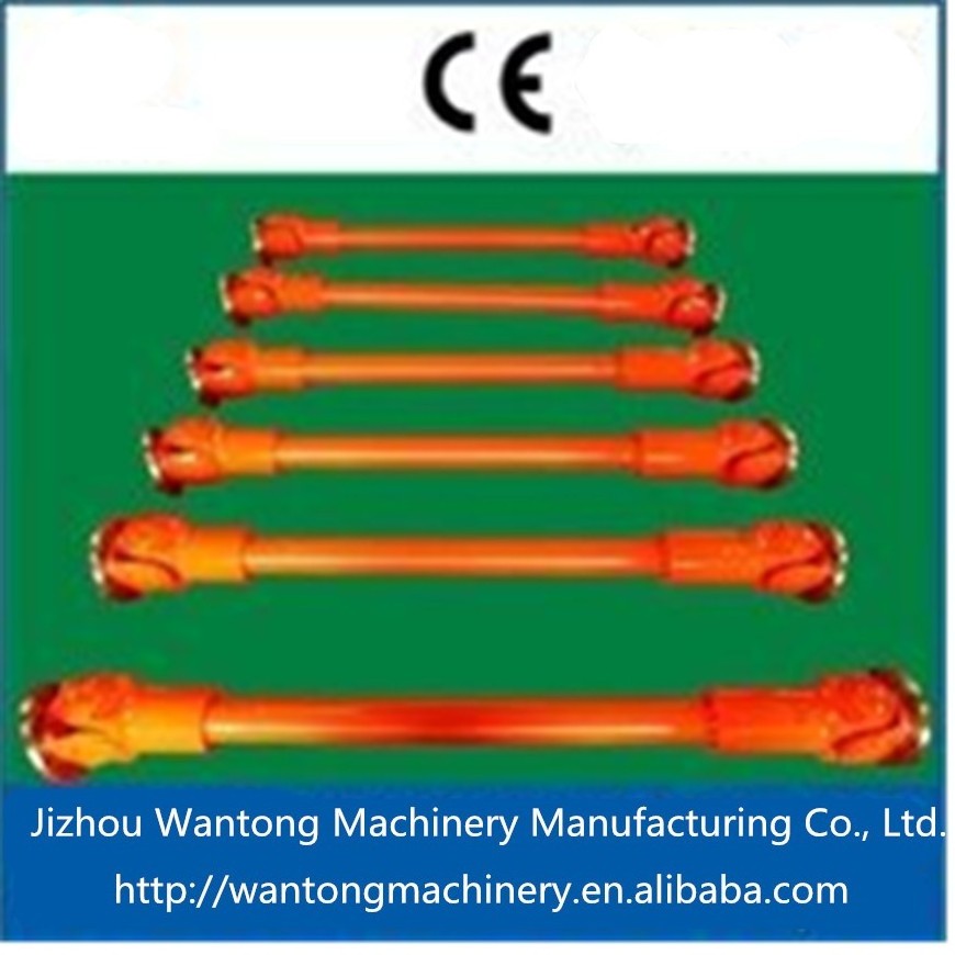 SWC Universal Coupling / Cardan shaft for rolling mill