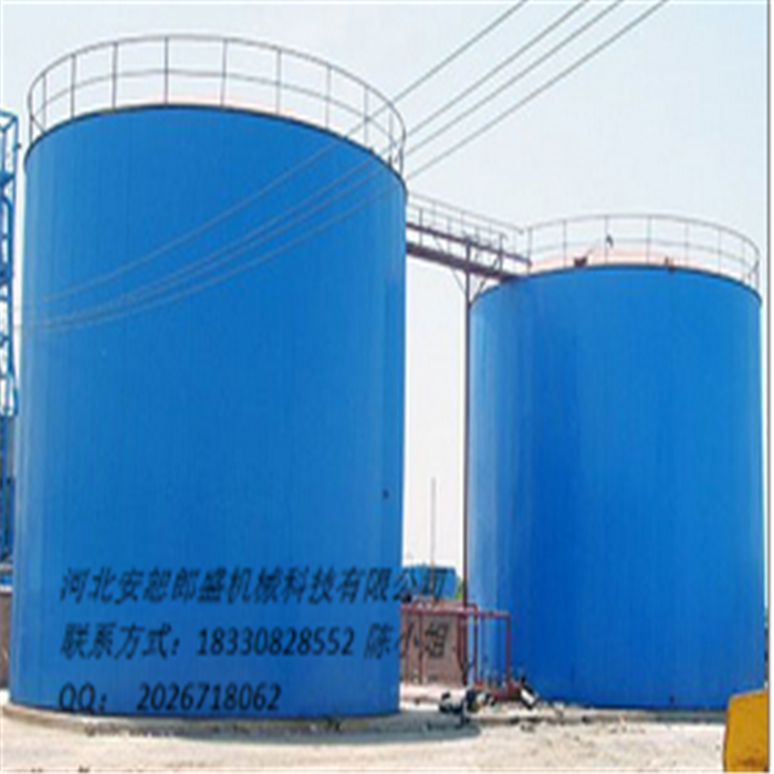 high quality 1-100m3 mobile fuel tank for oil diesel biodiesel design with low price