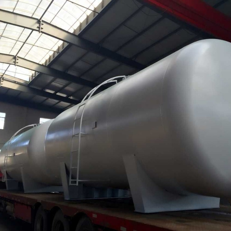 Best price 2000m3 1000m3 5000m3 3000 L 4000L industrial diesel fuels bitumen chemical water storage tanks for sale