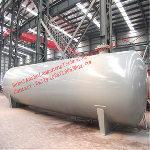 LPG Cooking Gas Storage Tank for Sale