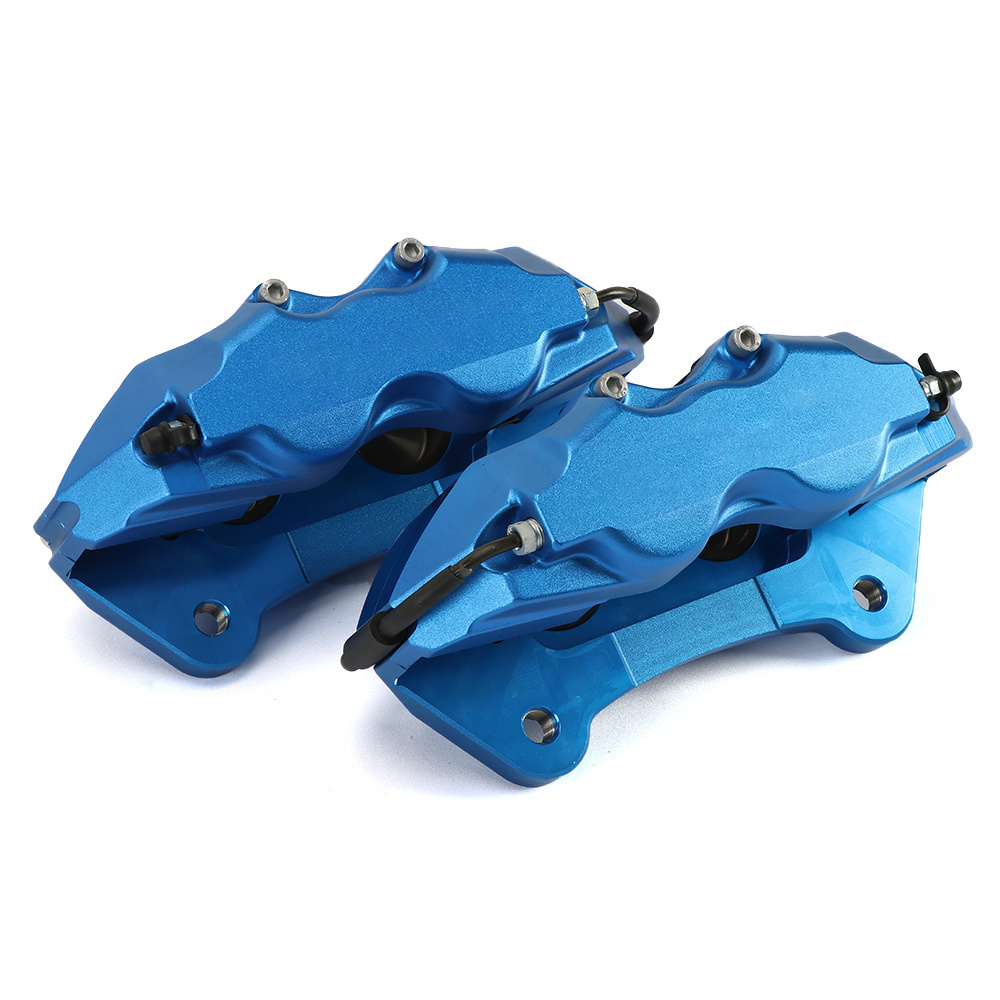 factory making big brake caliper 4 pot for honda spoon fit racing brake systems