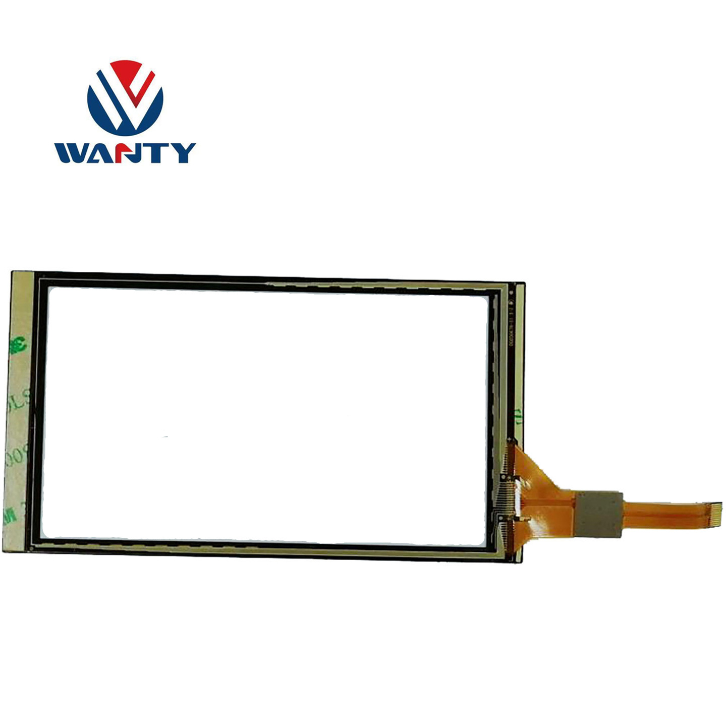 Factory Price 5 Inch Capacitive Touch Panel Screen Monitor