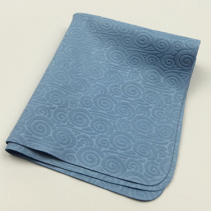 2019 Best Selling Custom Printing Microfiber Eye Glasses Cleaning Cloth With Silk-screen Logo /mobile cleaner cloth