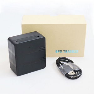 Ready to Ship Wireless GPS Tracker 8000mAh Magnet Tracking Device Car GPS