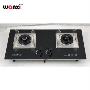 Wholesale Price Professional Manufacturer Table Gas Stove Design