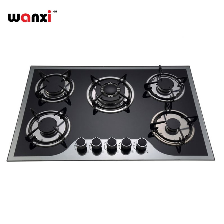 Best Welcome Fashion Wholesale Price Infrared Gas Cooker