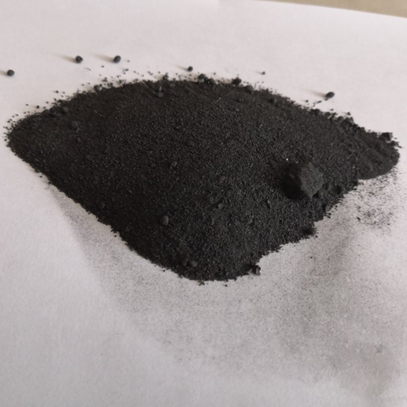 Factory Sale Various Chemical Additives Stabilizing Agent Chemicals Raw Materials Activated Charcoal 64365-11-3